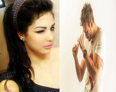 فيديو يوضح علاقة سعد المجرد بمتسابقة ستار اكاديمي ابتسام
