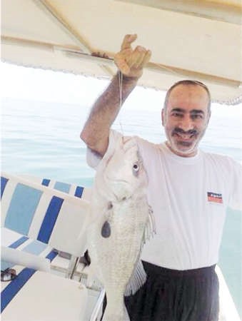 المزيدي: صيدي شمالي جنوبي  ورغبتي السبيطي والنقرور