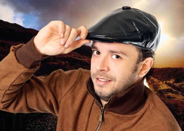 ماهر عصام﻿
