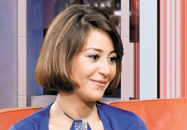 منة شلبي 