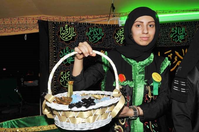 توزيعالحلوى ﻿