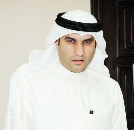 عبدالله الكندري
