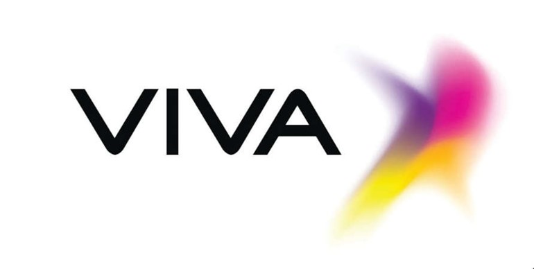VIVA تتصدر الإعلام الاجتماعي بالكويت والمنطقة