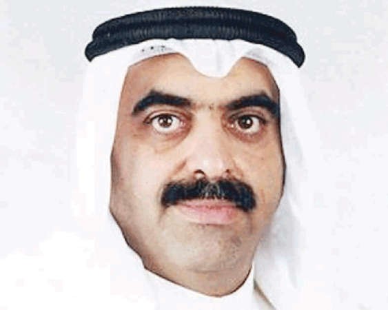 جاسم مرزوق بودي﻿