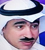  المحامي بدر العتيبي﻿