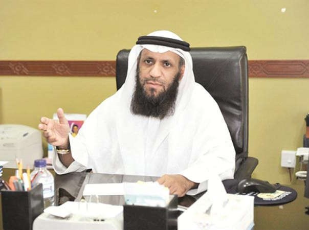 داود العسعوسي
