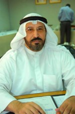 دمصعب الصالح