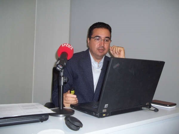 دجمال الحداد