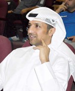 يوسف القديري﻿