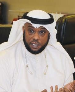 دسعد العنزي﻿