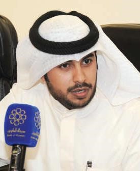 فايز الظفيري﻿