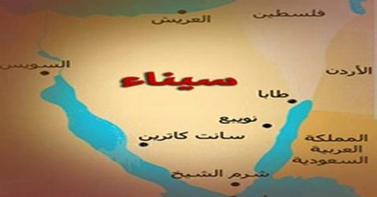 محافظ شمال سيناء: لا وجود لـ «داعش» على أرضنا