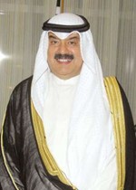 خالد الجارالله﻿