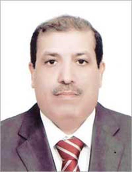دفريح العنزي