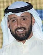 احمد الحميضي