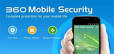 تطبيق « 360 Security - Antivirus» لمُكافحة الفيروسات على «أندرويد»