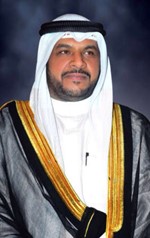 الشيخ احمد المنصور