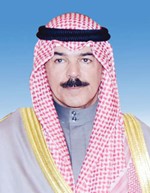  الشيخ محمد الخالد ﻿