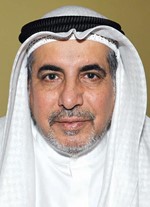 خالد العودة﻿
