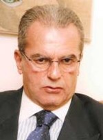 وديع الخازن