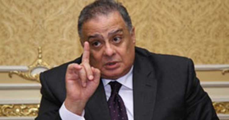 ابراهيم الهنيدي