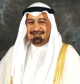 الشيخ د محمد الصباح﻿
