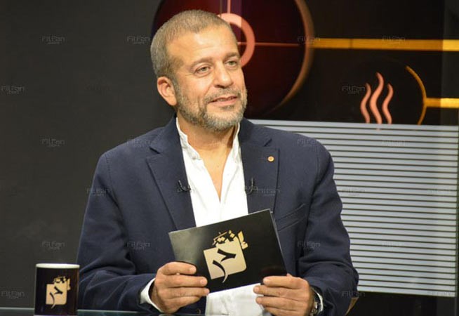 ماذا كان رد فعل شريف منير بعد اعتذار شيرين عبد الوهاب؟ 