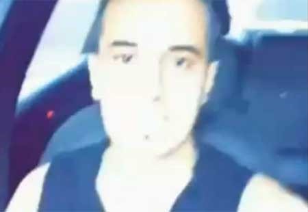 بالفيديو.. شاب صادف هيفاء وهبي في الشارع.. شاهد رد فعله وكيف بدأ بضرب نفسه !