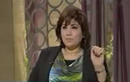 بالفيديو.. خبيرة علاقات زوجية: "سيبي جوزك يبص برة"