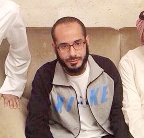 فوزي العودة