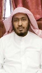 الشيخ عبدالرحمن الشنقيطي