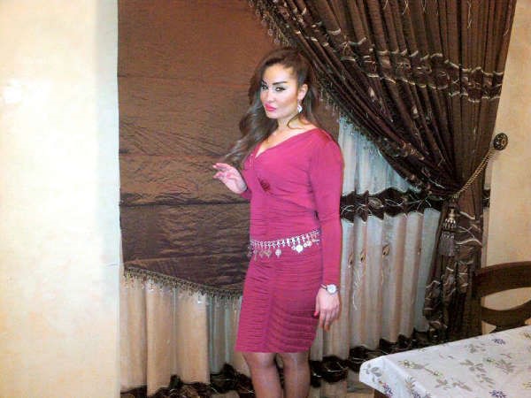 ناريمان﻿