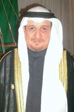 السفير سعود الدويش﻿