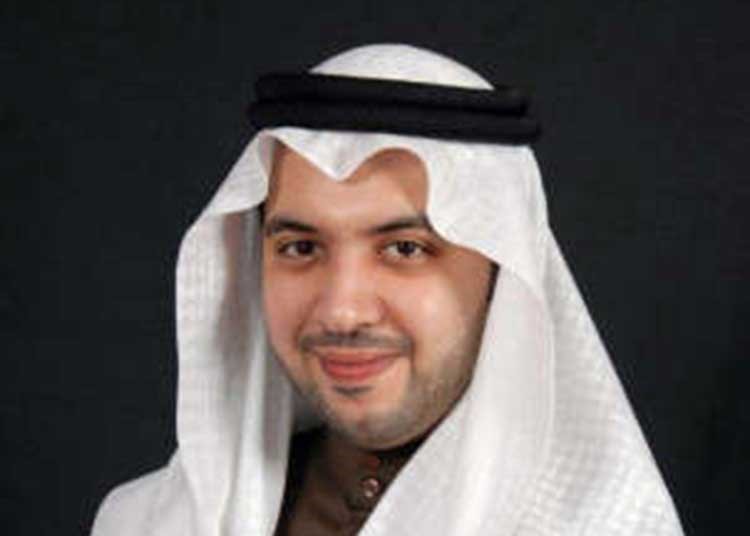 الشيخ مبارك العبدالله ﻿