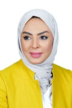 فاطمة العوض﻿