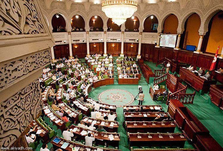 حلّ البرلمان الليبي بقرار من «الدستورية العليا»