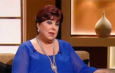 بالفيديو.. رجاء الجداوي: تزوجت حارس مرمى 6 أيام بس عشان مكنتش فاضية !
