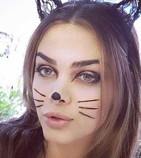 بالصور.. شقيقة الإيرانية أجمل نساء الأرض تفوقها جمالاً بإطلالة ملائكية وبدون مكياج