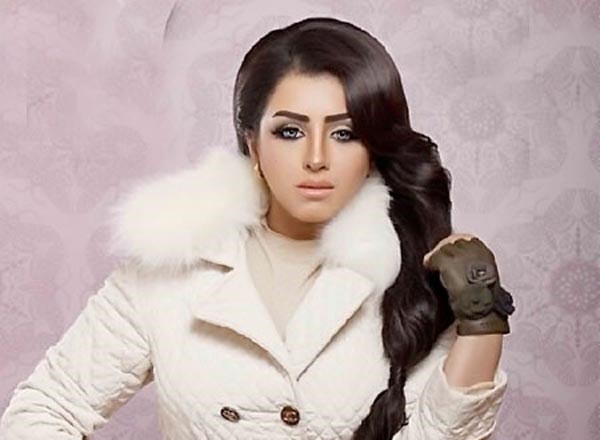 المهرة البحرينية: ثرائي ليس بسبب ثري خليجي  
