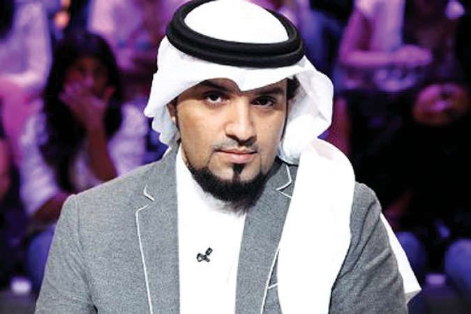 علي الغامدي