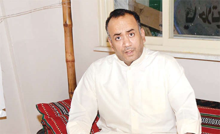 احمد العونان