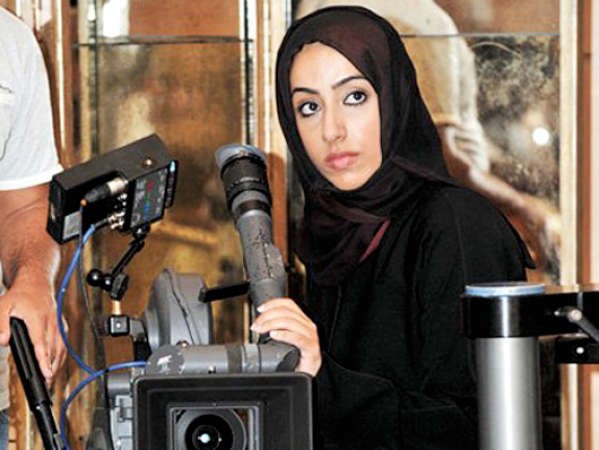 نهلة الفهد﻿