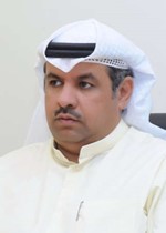  المحامي مبارك الخشاب