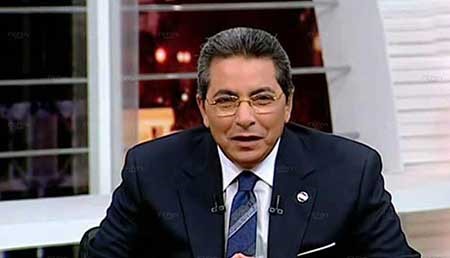 بالفيديو.. محمود سعد يروي قصة زوجته مع سوزان مبارك