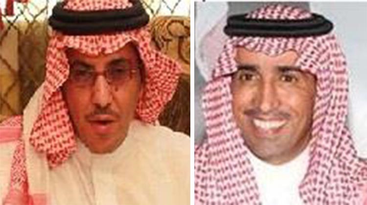 فايز المالكي يلغي متابعته للإعلامي الروقي بدعوى تعصبه.. والروقي يهاجمه هجوماً عنيفاً