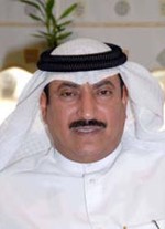 عوض الدماك