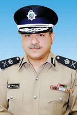 اللواء جمال الصايغ﻿