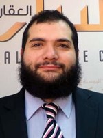 علي الفرارجي﻿