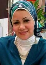 ميرفت ابوكرم﻿