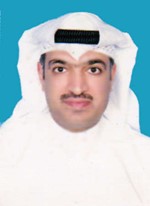 بدر الشريفي﻿